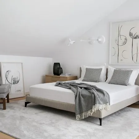 Appartement Luxury Beta Prestige With Pool *