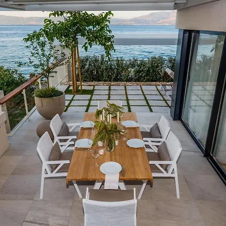 Luxury Beta Prestige With Pool Διαμέρισμα Sutivan