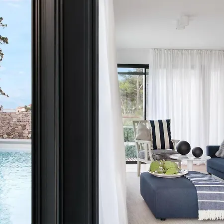 Luxury Beta Prestige With Pool Διαμέρισμα Sutivan